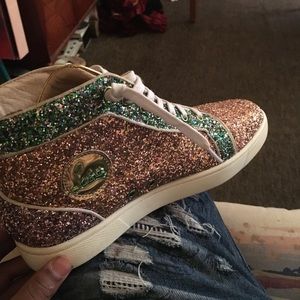 Christian Louboutin